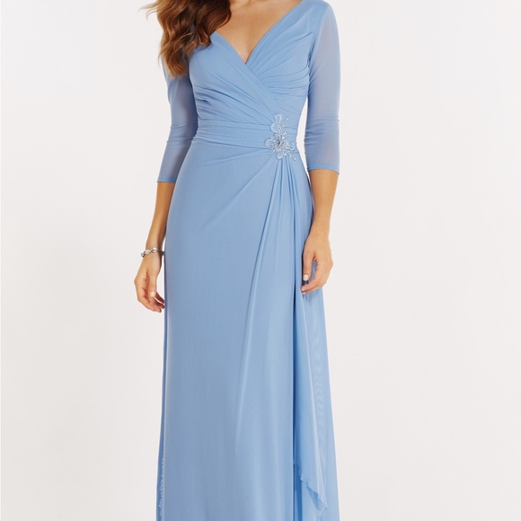 Alyce evening gown - Picture 1 of 6